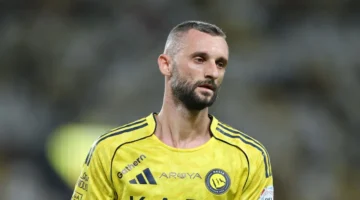 مارسيلو بروزوفيتش كواليس مثيرة قلبت وجهته من الهلال إلى غريمه النصر